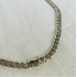 Chain silver Nadesh